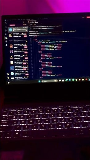 Best vs code extension for coding || extension for live preview of coding || live preview #vscode