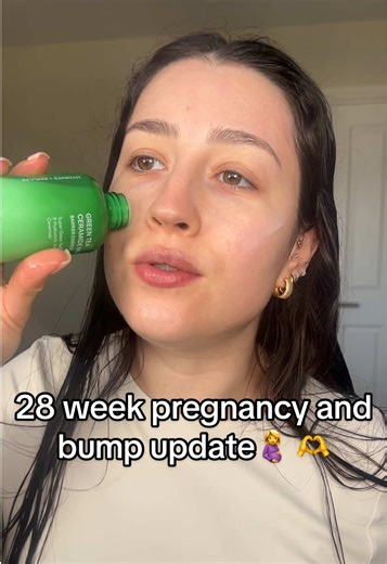 Essential Hair Products for Pregnancy