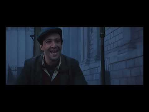 Underneath The Lovely London Sky | Mary Poppins Returns - HD
