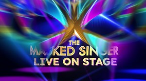 4.1K views · 22 reactions | ANNOUNCED  The first celebrity judges for The Masked Singer Live have been revealed as Denise Van Outen & Aston Merrygold  Get your tickets to see the incredible guessing game, hosted by Joel Dommett, at the OVO Hydro on 9 April via the link below! ️ https://bit.ly/35IpzBk | OVO Hydro | Facebook