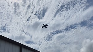 4.5K views · 301 reactions | Awesome flyover today at Pocono Raceway! | RFK Racing | Facebook