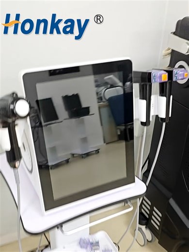 A fractional RF microneedling machine is no longer just an upgrade — it’s the new standard for advanced skin rejuvenation. By combining precise microneedles with controlled radiofrequency energy, this technology works beneath the skin’s surface to stimulate collagen and elastin where real change happens. The result is firmer skin, refined texture, and visible improvement in wrinkles, pores, acne scars, and stretch marks. What makes this 3 in 1 professional system stand out is versatility. It all