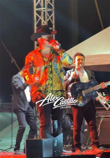 Lenin Ramírez concierto Jalapa #jalapa #jalapafer2026 #guatemala🇬🇹 #septiembre