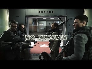Remember, No Russian Edit (Never Let Go Of Me)