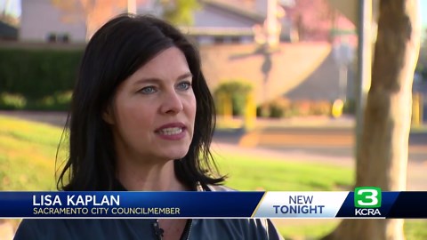 Sacramento makes changes to ‘dangerous intersections’