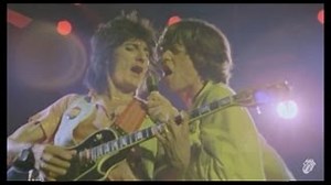 STAR STAR Lyrics - ROLLING STONES | eLyrics.net