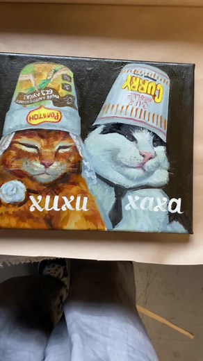 Vidéos de Fork_art_k (@fork_art) avec оригинальный звук - Fork_art_k