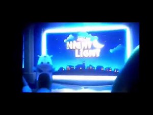 Another Disney Junior Night Light