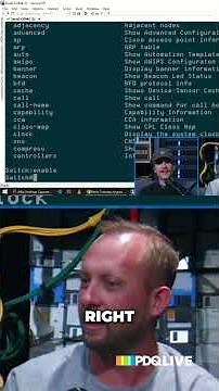 Cisco Switches Privilege State & Configuration Explained