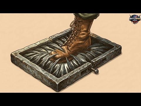 👉 All Booby Traps Used in the Vietnam War Explained