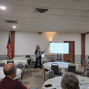 Michigan Open Carry, Inc was invited to speak at the We The County - Tuscola monthly meeting in Caro, MI. Thank you for the invitation and warm welcome. Join MOC today at miopencarry.org/joinus | Michigan Open Carry, Inc