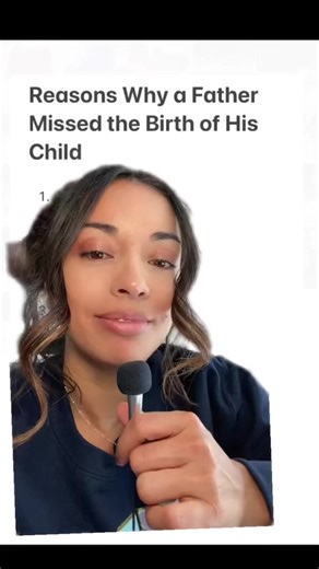 6.5K views · 185 reactions | Reasons why a Father missed the birth of his child #reels - - - #laboranddelivery #nurse #ernurse #icunurse #nursesoftiktok #nursing #nurselife #hospitaltiktoks #hospitallife #foryou #fyp #nursings #patient #birth #labor #father #birthstory | Anna the Nurse | Facebook