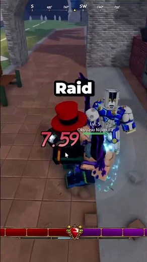 how to get requiem arrow fast in bizarre lineage roblox