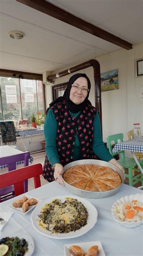 Hülya Bolat; Chairperson of the Nilüfer Çamlıca Women's Solidarity and Culture Association