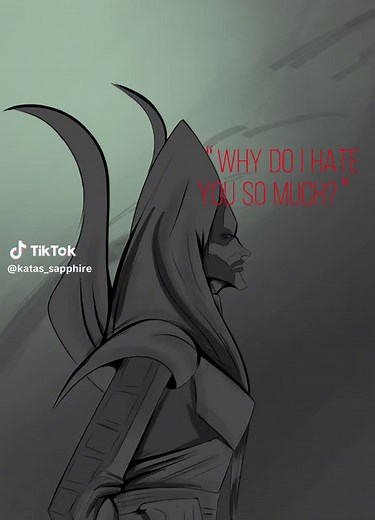 Exploring Mother Talzin's Hatred for Palpatine