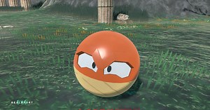 *LATEST* Pokemon Legends Arceus Download Size: Storage space & release date