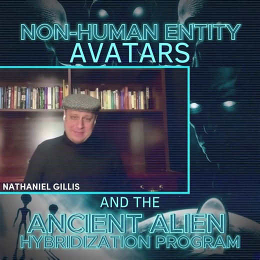 Become a Member on Patreon to watch the Full Interview. You will have access to a large archive of interviews, face to face interviews, bonus shows and much more! https://www.patreon.com/beyondtheforbidden Follow Us on X: https://twitter.com/forbidden322 | Beyond the Forbidden