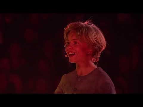 Oliver! - Royal Variety Performance 2024