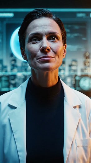 🔬🌍 Shrinking Humanity – A Tiny Solution to a Giant Problem 🤏⚡