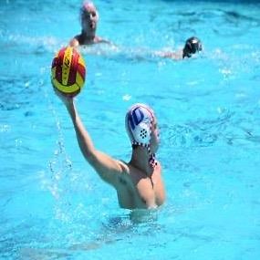 Drew Vella's Monte Vista High School Career Home