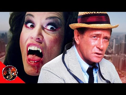 Kolchak: The Night Stalker - 50th Anniversary Retrospective