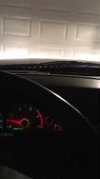 6.0 Powerstroke unwanted idle lope sound 155 injectors-solved!!