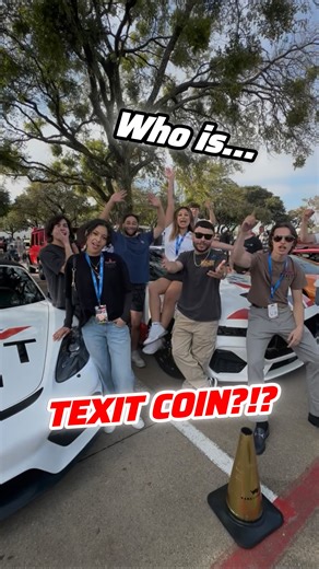 What is TexitCoin? This should help give you an idea🚀🏅📈 #texitcoin #txc #texit #texas #crypto #texascommunity #cryptocommunity #cryptofuture #texitcoincommunity #cryptoupdates #cryptomining #texasevents #fyp | TEXITcoin
