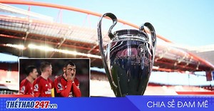 MU sớm bị loại tại Cúp C1 khiến cả Ngoại hạng Anh chịu ảnh hưởng lớn