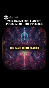 12K reactions · 96 shares | Most people think karma is cosmic...
