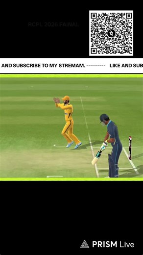 Fast Wicket in S.Gill 💥 CSK VS GT FAINAL 2026 #realcricket24 #shortsfeed #gtvscsk