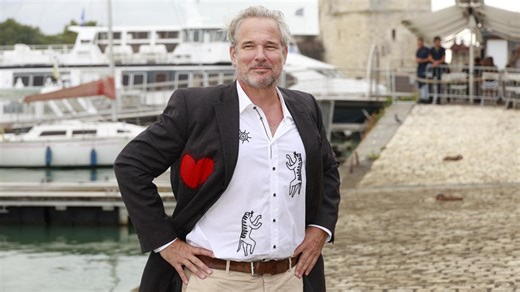 Fabrice Deville (Un si grand soleil) : qui est sa compagne et mère de ses 4 enfants ?