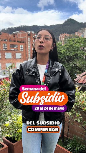Semana Del Subsidio: Beneficios para Afiliados
