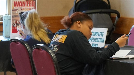 What jobs are growing in California? See forecast after U.S. adds less jobs than realized