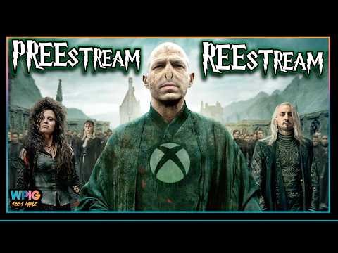 DSP vs. Phil Spencer Lore - REECAP - PREEstream REEStream - Piggy in Pajamas (2/26/2026)