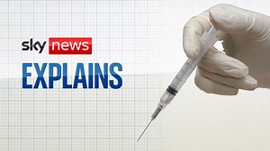 COVID-19: Booster jabs explained