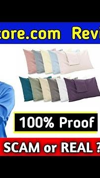 Mystore.com Reviews with Proof | SCAM or REAL? 😲 Mypillow reviews