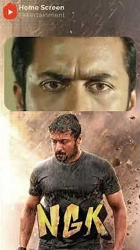 Watch Full Video👆 NGK Super Scenes - Watch & Enjoy #ngk #suriya #saipallavi #rakulpreetsingh #shorts