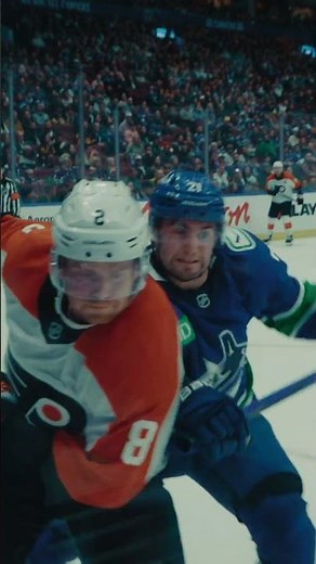 Canucks 25.26 Season Starts TONIGHT!