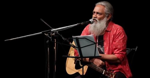 Interview: Indian Ocean’s Rahul Ram on how environmental and social issues influenced his music