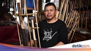 Bale Angklung Bandung: Menghidupkan Warisan Angklung Daeng Soetigna