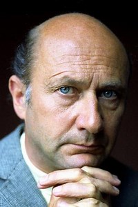 Donald Pleasence