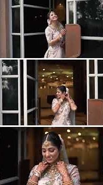 Wedding Reels | Edius Wedding Reels Project || Z 36