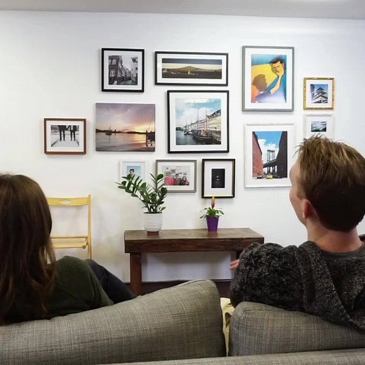 218 reactions · 43 shares | Order framed prints from your iPhone! Install the free app now! | Keepsake Frames | Facebook