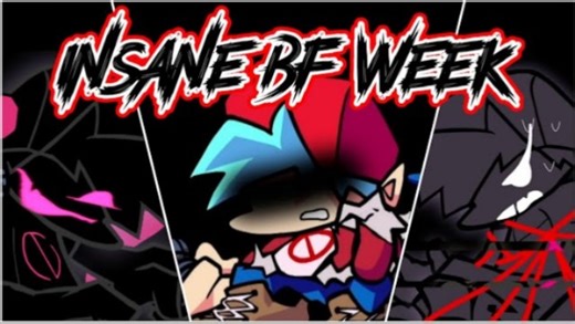 [转载]FCI: Bluehat Build丨Insane BF WEEK丨OG Style [Fanmade] (Include Day 2 Preview)