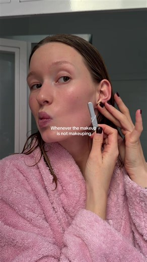 Dermablading is a gamechanher!💓 #dermablading #glowuo #glowtips