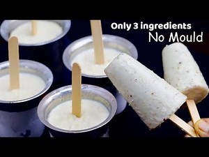 வீட்டில் உள்ள பொருட்களில் குல்பி😋👌 | malai kulfi | kulfi ice cream in tamil | Kulfi Ice In Tamil