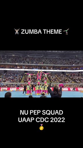 cheernonymous on TikTok