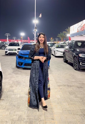 Mega Sunday Auction: 150 Cars in Sharjah