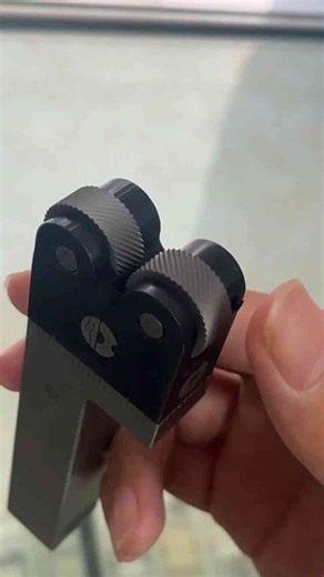 车床滚花加工如何选择滚花刀