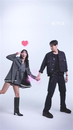 Take Charge of My Heart - Kim Young-kwang & Chae Soo-bin Rom-Com on Netflix